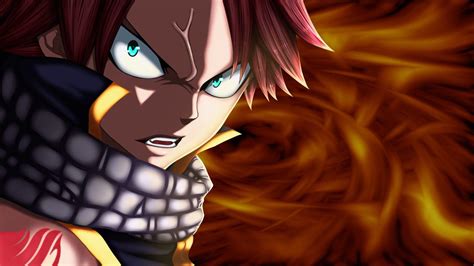 Make your device cooler and more beautiful. Natsu Dragneel Wallpapers - Wallpaper Cave