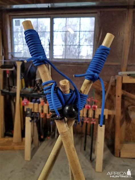 Homemade Shooting Sticks For Under Us20