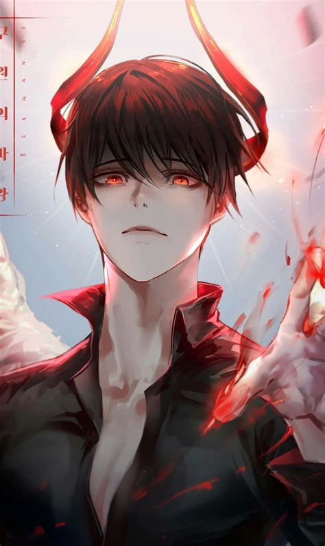 Share 78 Anime Demon Guy Best Vn