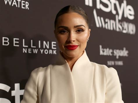 Olivia Culpo Just Had Surgery For ‘excruciatingly Painful