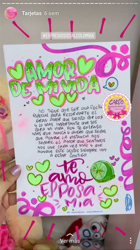 Pin De Darianis En Tarjetas Carta De Amor Manualidades Cartas Para Novio Ideas Cartas De Amor