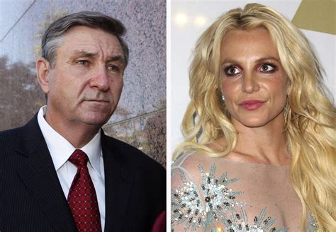 Britney Spears Father Files To End Court Conservatorship AP News