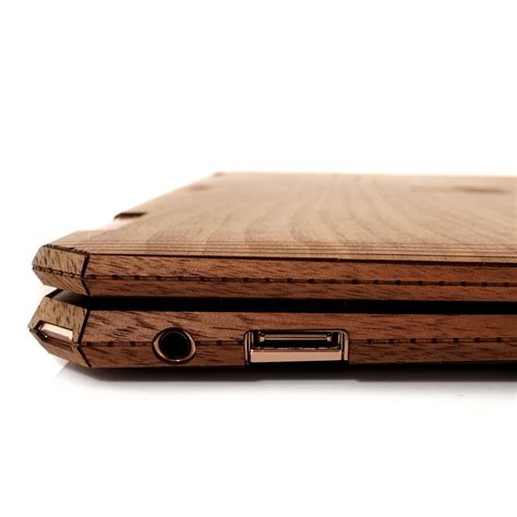 Hp Spectre Envy X360 Laptop Cover Wood