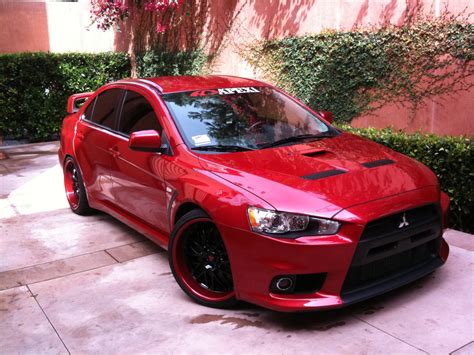 Import mitsubishi lancer evolution straight from used cars dealer in japan without intermediaries. Used Mitsubishi Lancer Evolution For Sale Los Angeles, CA ...