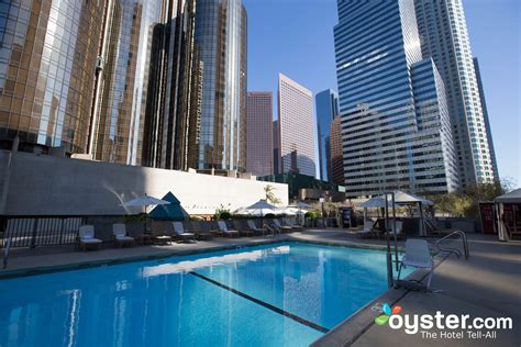 The Westin Bonaventure Hotel And Suites Los Angeles Review What To