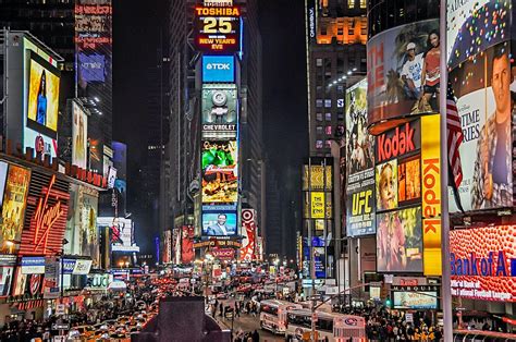 The 4 Best Advertising Strategies In Nyc Today