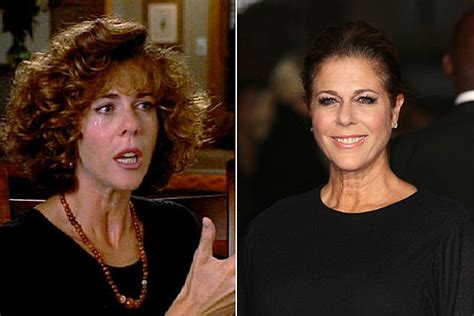 Sleepless in seattle, you've got mail, city of angels & when man loves a woman is titles that cannot be forgotten if you are indeed a fan of the genre. See the Cast of 'Sleepless in Seattle' Then and Now