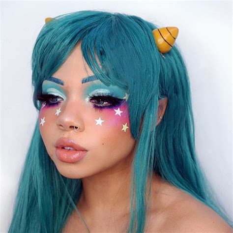 Sugarpill Cosmetics On Instagram ⭐️ How Cute Is This Anime Inspired