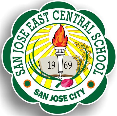 San Jose East Central School Tarlac