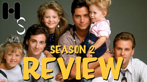 Full House Season 2 Review Youtube