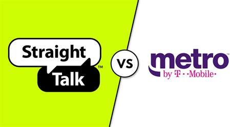 Straight Talk Vs Metropcs Which Is The Better Carrier