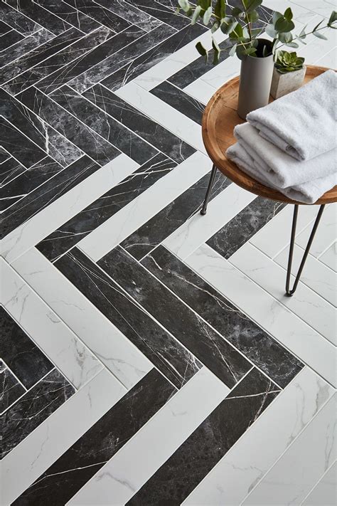 Ador Marble Effect Tiles Floor Pattern Design Marble Floor Pattern