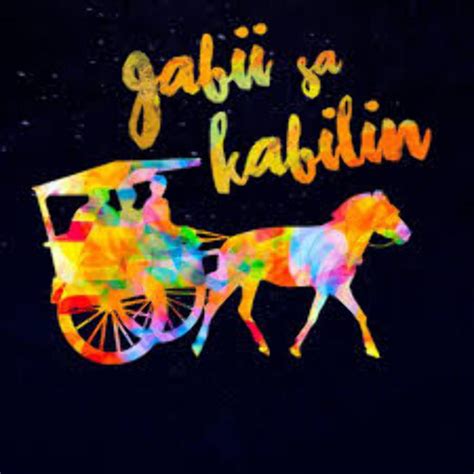 Gabii Sa Kabilin 2024 Philippines Venue Date And Photos