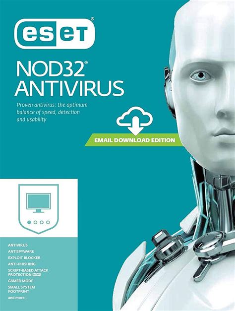 Eset Nod32 Antivirus 151120 Crack With License Key Latest