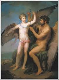Myth Man S Icarus And Daedalus