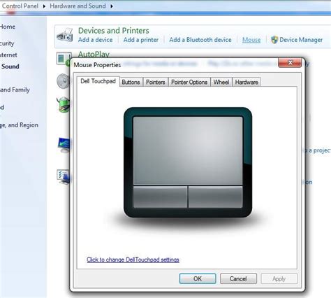 Hp Synaptics Touchpad Driver Windows 7 Supportut