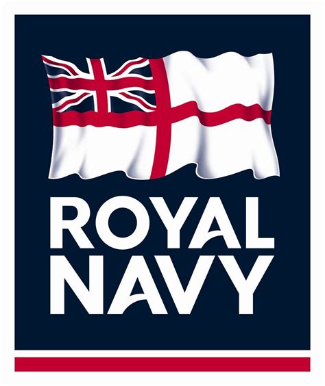 Logo Of The Royal Navy Royal Navy Navy Jobs Navy Reserve