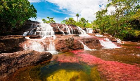 Las 50 Paisajes Maravillosos Del Mundo Para Tomar Fotos