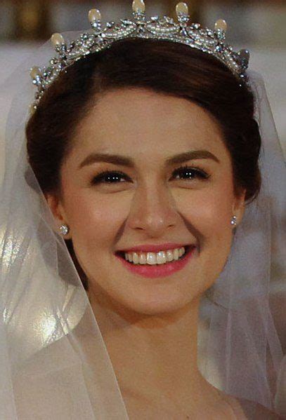 Top Outstanding Facts About Marian Rivera Discover Walks Blog