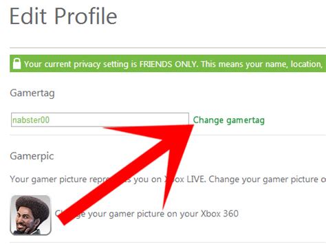 3 Easy Ways To Set Up Xbox Live With Pictures Wikihow