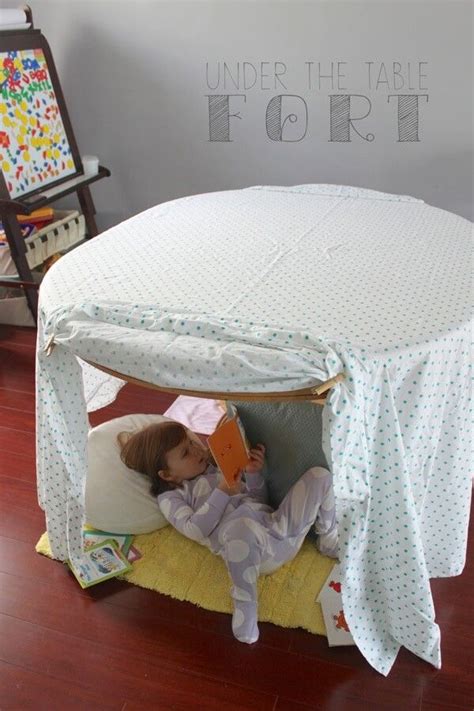 Maybe you would like to learn more about one of these? 7 DIY Indoor Play Forts Kids Will Never Want To Leave ...