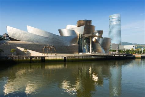 The 17 Most Beautiful Museums Around The World Curbed