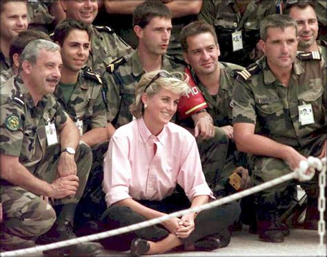 Who Killed Princess Diana Conspiracy Theories Endure Twenty Years
