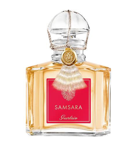 Guerlain Samsara Perfume Extract 30ml Harrods Us