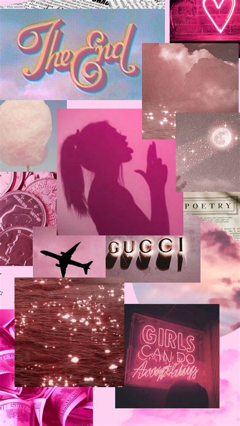 Wall paper aesthetic collage pink 63 ideas iphone wallpaper quotes girly pink wallpaper iphone cute backgrounds. Baddie Butterfly Iphone Wallpaper Aesthetic