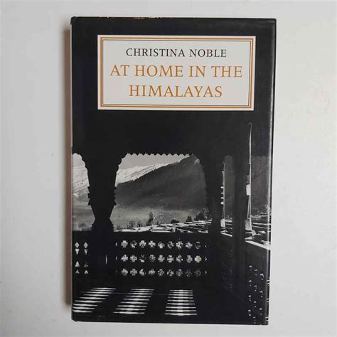 At Home In The Himalayas Books Pbfa