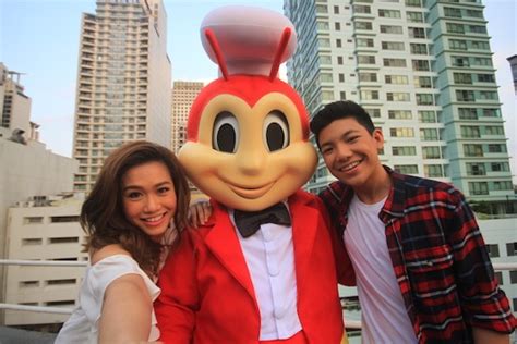 Jollibee Launches New Pinoy Pride Jingle And Music Video For