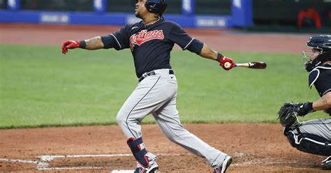 2020 MLB Team Preview Cleveland Indians Predictions Betting Odds