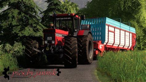 Case 1455 2gn V1000 Ls 2019 Farming Simulator 2022 Mod Ls 2022