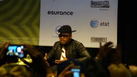 Sxsw Nas And Steve Stoute Live Interview 5 Youtube