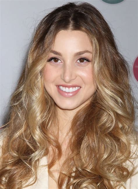25 Whitney Port Hairstyles Whitney Port Hair Pictures Pretty Designs