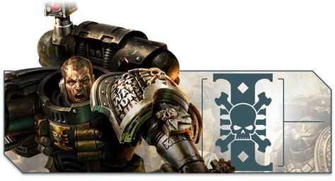 The Chamber Militant New Deathwatch Rules Warhammer Community