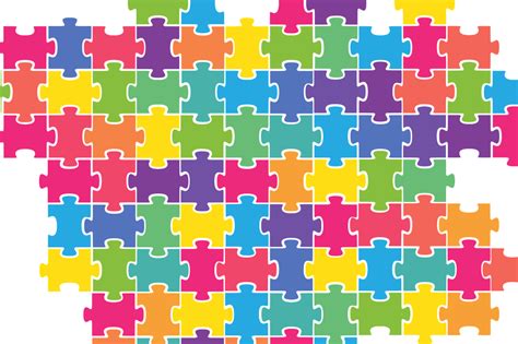 Puzzle Puzzleteil Rätsel Kostenlose Vektorgrafik Auf Pixabay