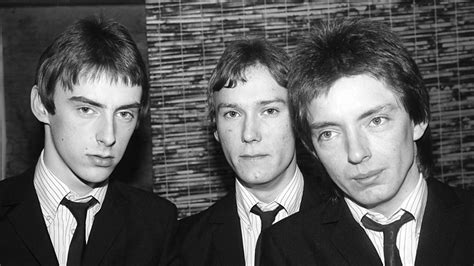 The Jam New Songs Playlists Videos And Tours Bbc Music