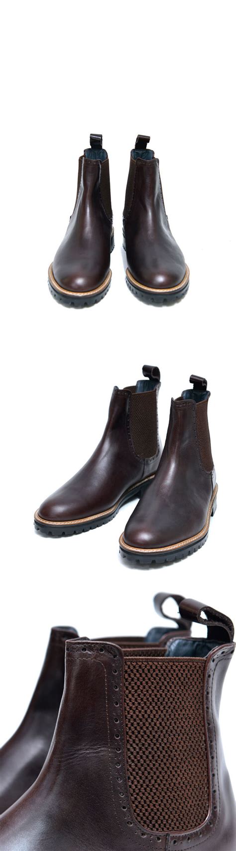 Men lace up front skate shoes. Shoes :: Basic Urban Chelsea Boots-Shoes 521 - GUYLOOK Men ...