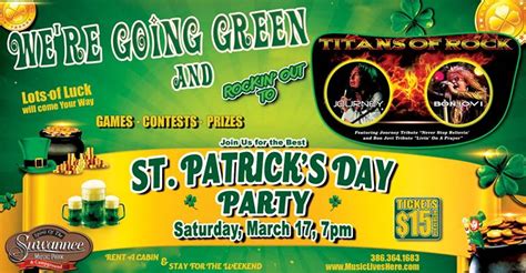Please help us improve this north lauderdale, fl vegan restaurant guide SOSMP St. Patrick's Day Party!, North Central Florida FL ...