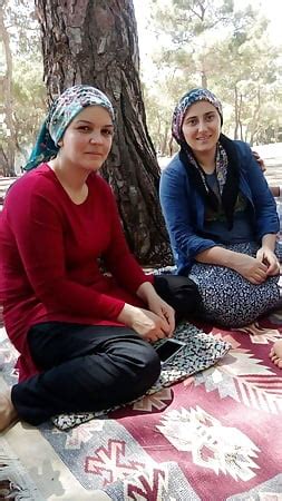 Xxx Photos Turkish Turbanli Turk Seksi Hijab Kadinlar Koylu Guzeller