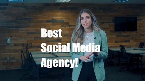Las Vegas Social Media Marketing Agency Neonbrand Youtube