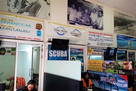 51 jalan gaya, kota kinabalu. Gaya Island Resort Kota Kinabalu Malaysia Sabah Malaysian ...