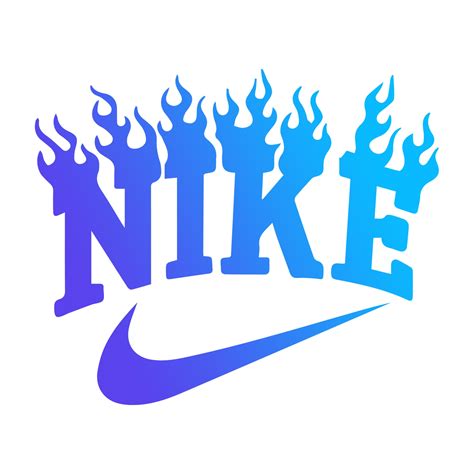 Nike Flame Logo Png Nike Svg Nike Logo Svg Nike Swoosh Nike Vector