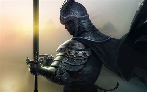 Medieval Knights Wallpapers (75+ background pictures)