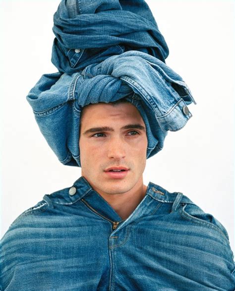 Pin By Glen More On Mens Styling Bruce Weber Denim Photography