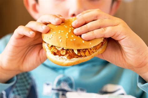 Kiddie Youtube Influencers Are Hyping Junk Food To Your Kids