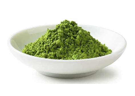 Further, the veins and stems. Ceremonial Grade Pure Matcha Powder Ceremonial With ...