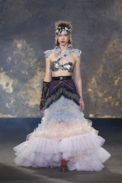 Viktor And Rolf Spring 2021 Couture Collection Vogue
