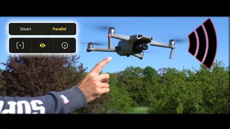 Dji Mavic Air 2 Drohne And Funktionen Im Praxis Test Deutsch Youtube